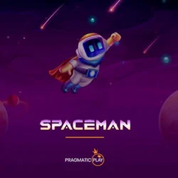 Spaceman 80a com